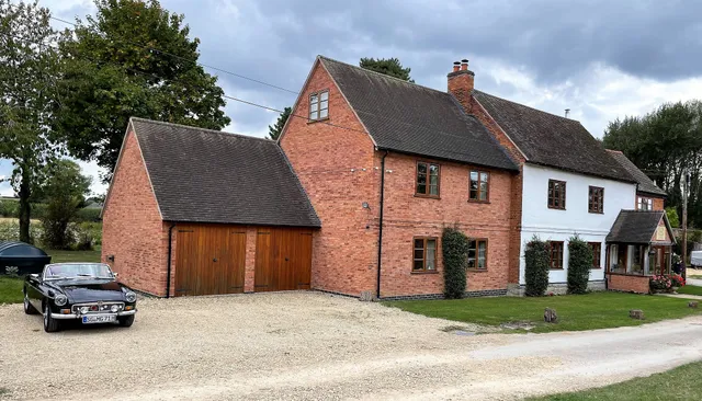 Three Ways Farmhouse B&B