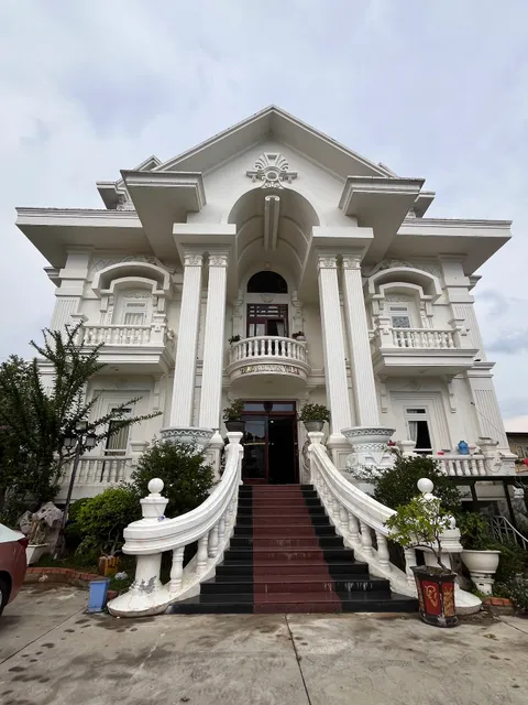 Villa Hotel Thao Nguyen