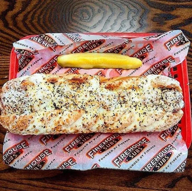 Firehouse Subs East Gwillimbury / Newmarket