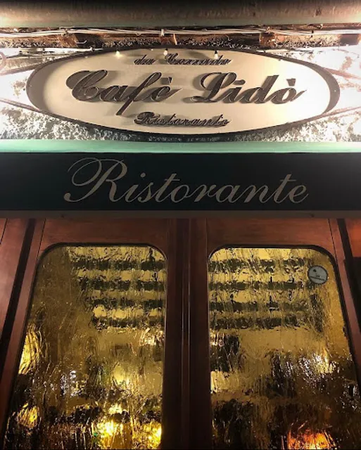 Cafè Lidò