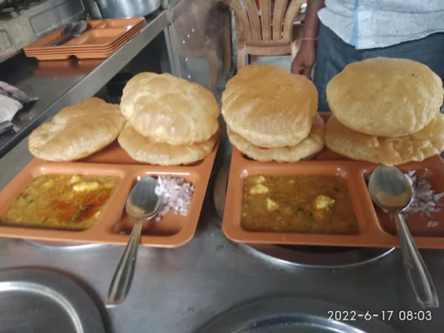 TAKE-A-BREAK (Only Veg)