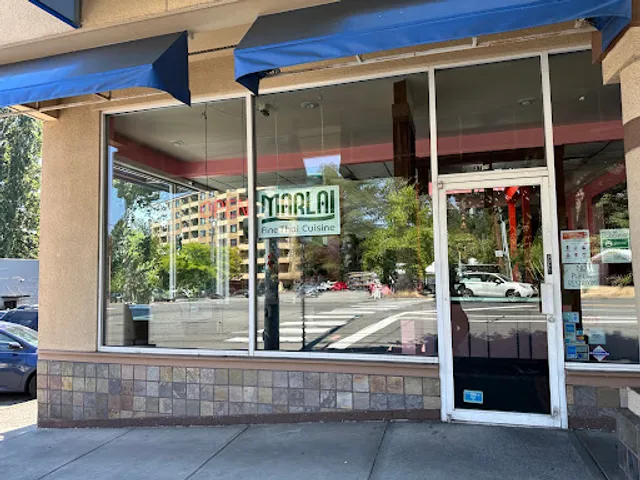 Marlai Thai Cuisine