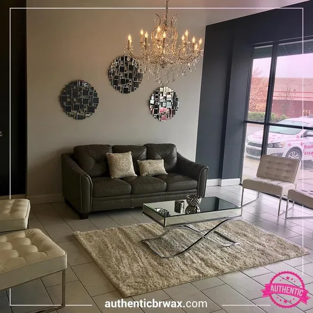 Authentic Brazilian Wax Murfreesboro