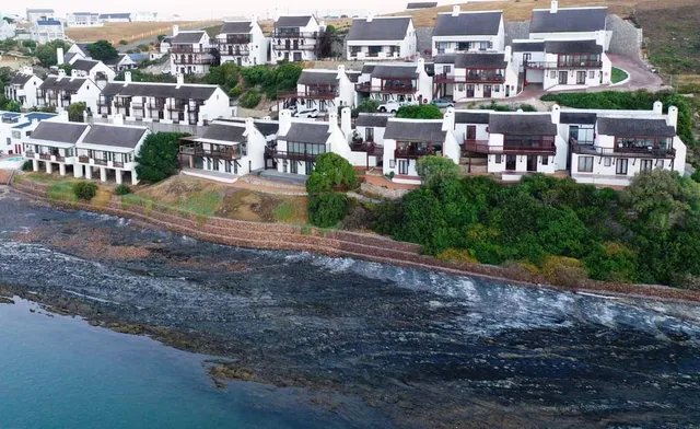 Breede River Lodge & Fishing Resort