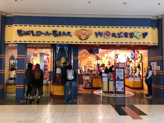 Build-A-Bear Workshop