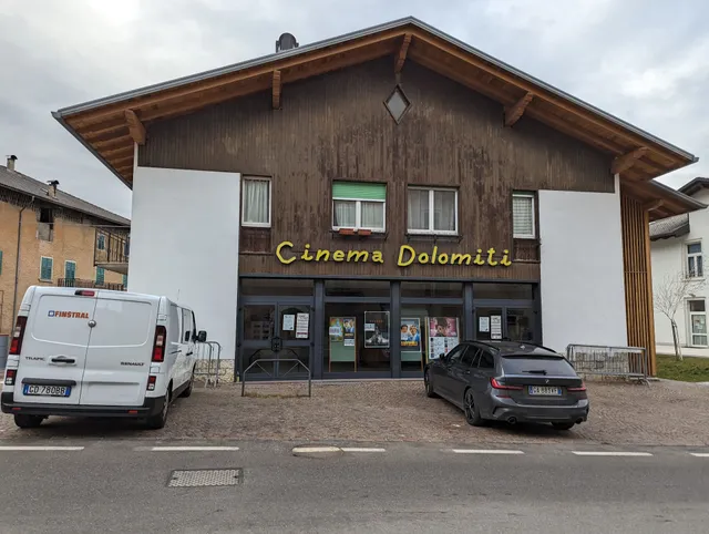 Cinema Dolomiti Coredo