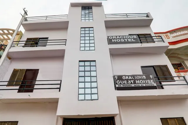 Gracious Guest House