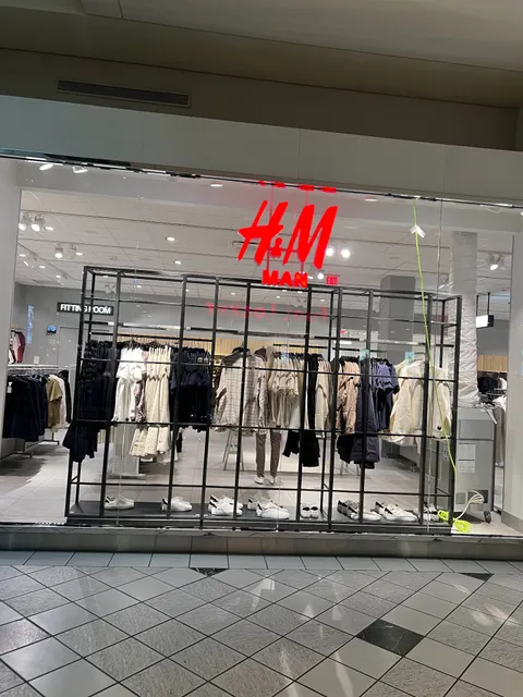 H&M