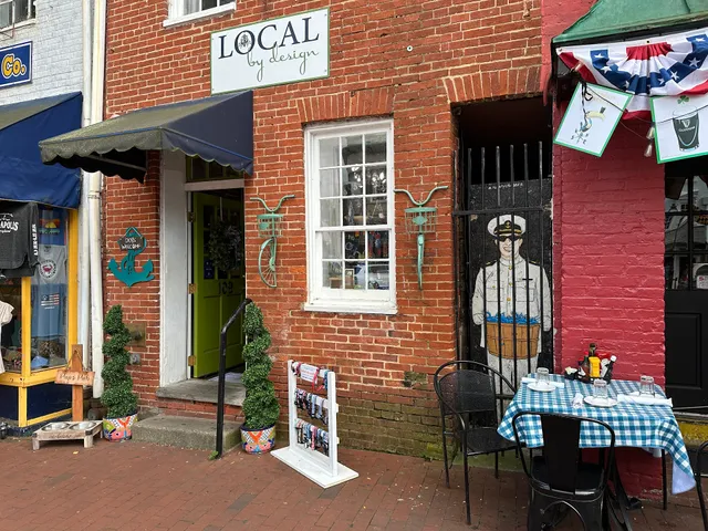 Local By Design Downtown