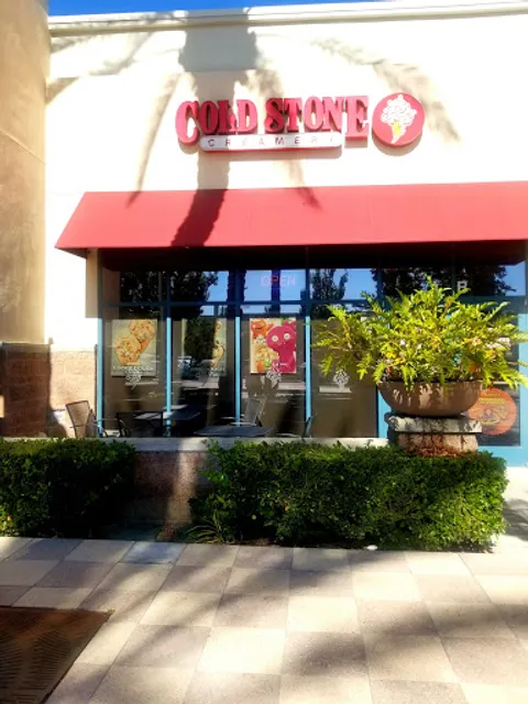 Cold Stone Creamery