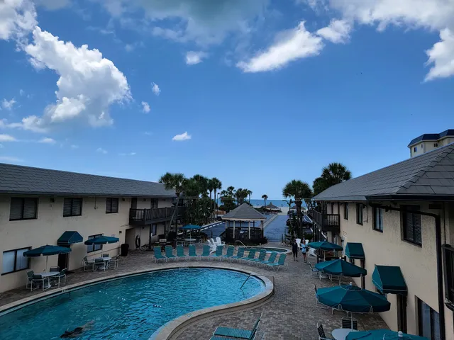 Suntide Island Beach Club