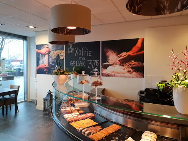 Versbakker Van Veenen