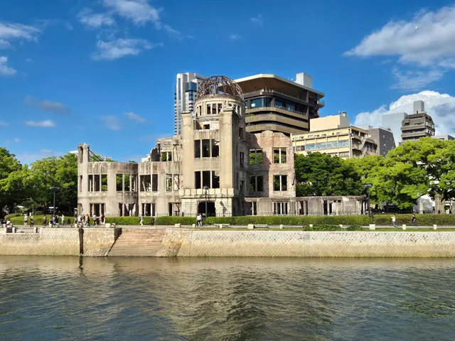 Hiroshima no Yado Aioi