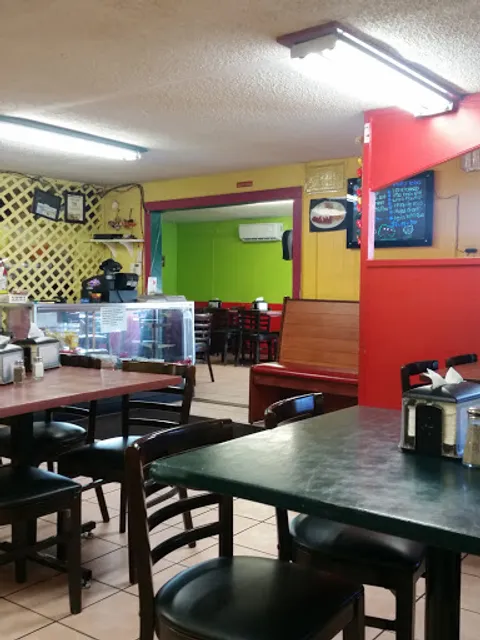 Taqueria Jalisco
