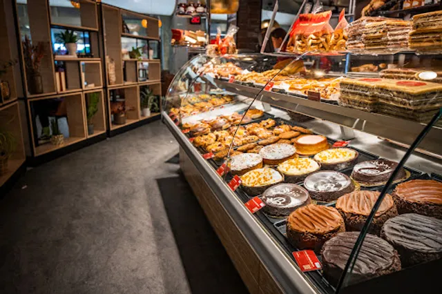 Bakarameistarinn - Glæsibær