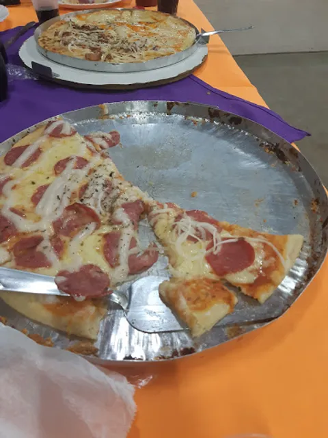 Do Chefe Pizzaria e sanduicheria