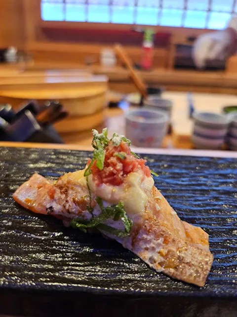 Omakase 33