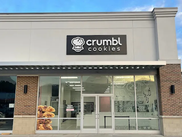 Crumbl