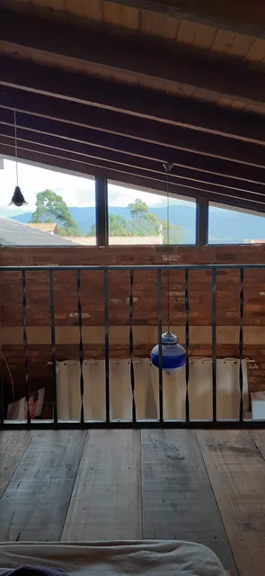 Residencial Banzae - Ferrugem