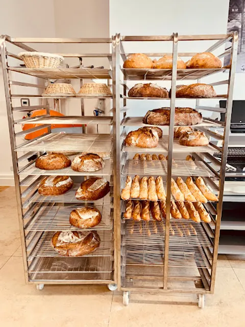 BOULANGERIE PIERRE ALIX - MUSWELL HILL