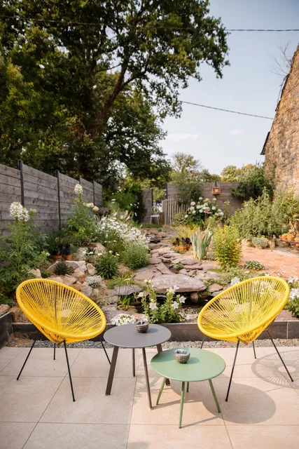 Gite La Parenthèse d'Anna Bretagne