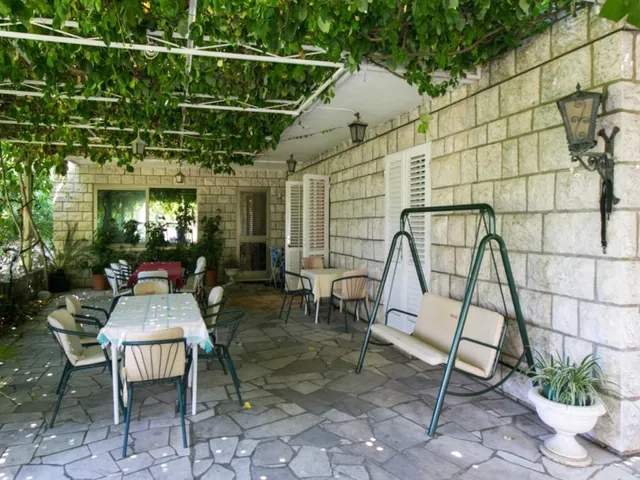 Guest House Zec, Lopud