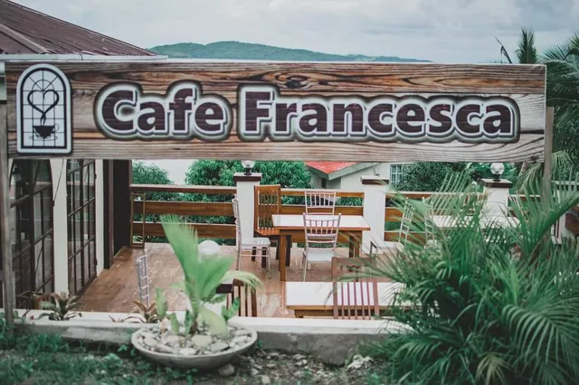 Café Francesca
