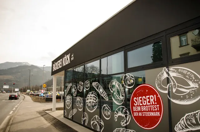 Bäckerei Köck
