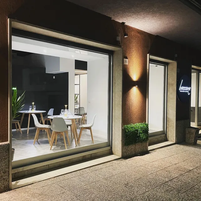 Boccone - Ristorante Perugia