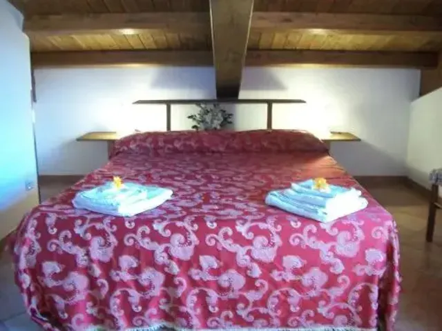 Agriturismo PrimErio