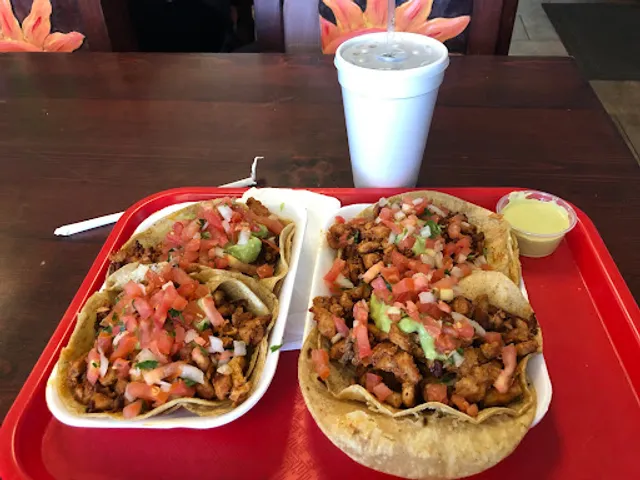 Sayulitas Mexican Food