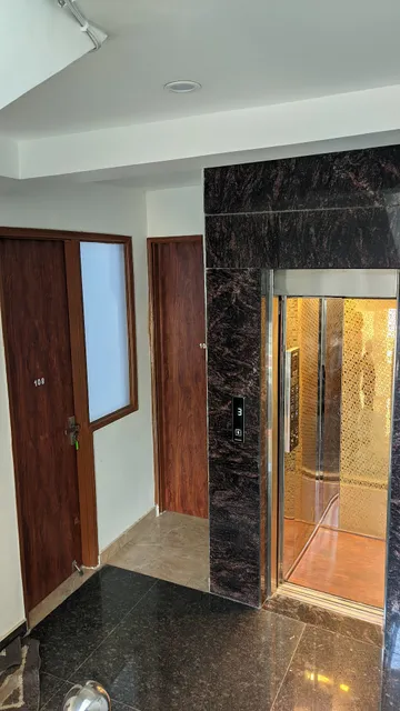 OYO Alpha Guest House