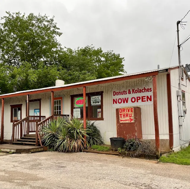 Country Donuts & Kolaches