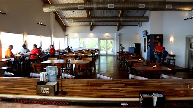 Blow Fly Bar and Grill