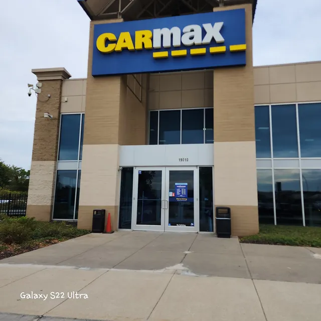 CarMax