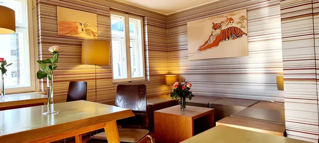 Backhaus Streiter - Wilhelmshöhe