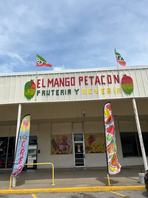 El Mango Petacon Guanajuato