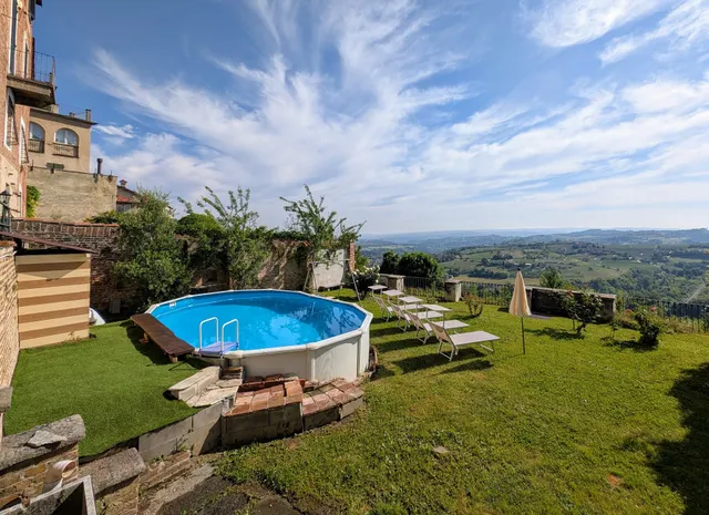 Appartamento L'Antico Rione