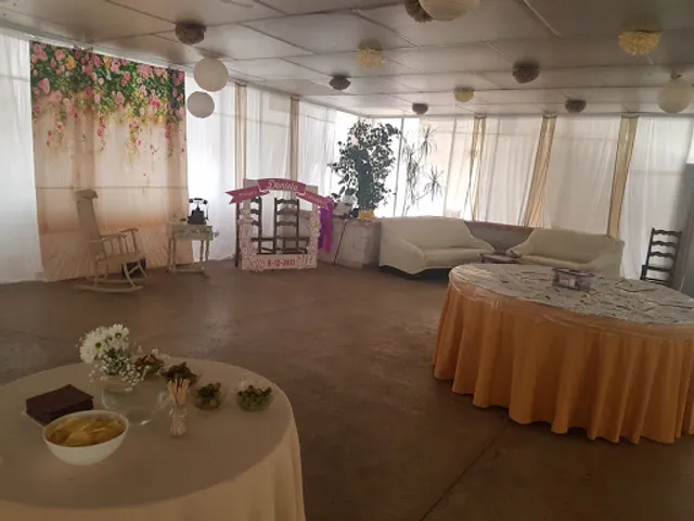 Restaurante Piscina Tauro