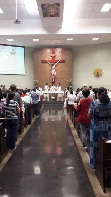 Paróquia Nossa Senhora do Carmo