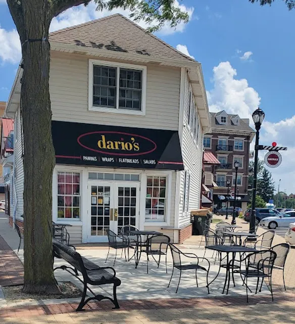 Dario's