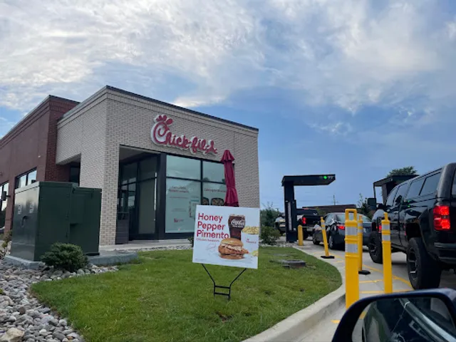 Chick-fil-A