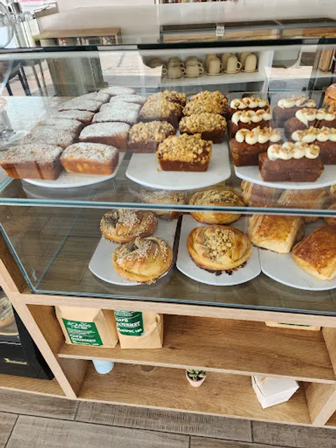 Monika Panadería Artesanal