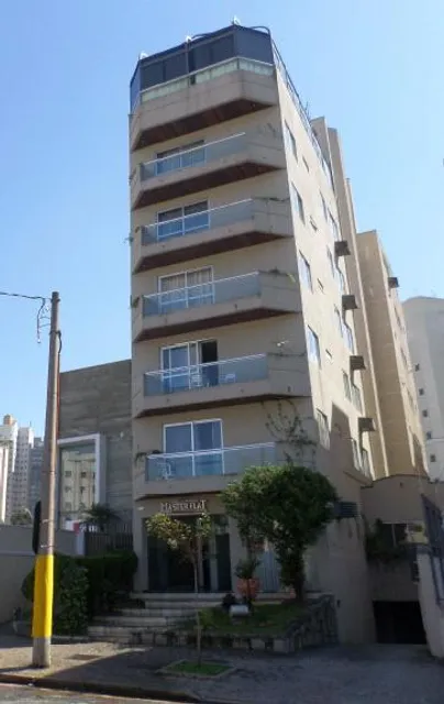 Master Flat Apart Hotel