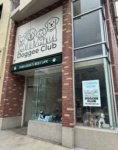 Doggee Club