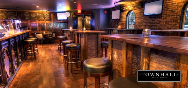 Townhall Maple Ridge