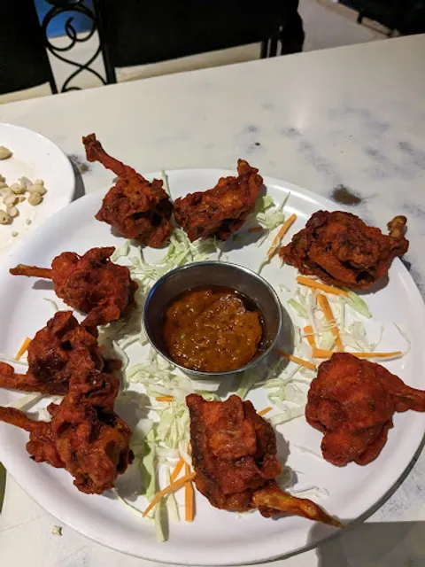 Kuteer Restaurant And Bar