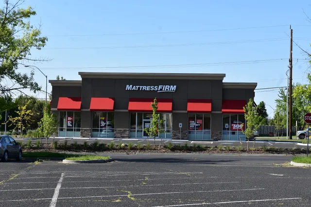 Mattress Firm Walla Walla Town Center