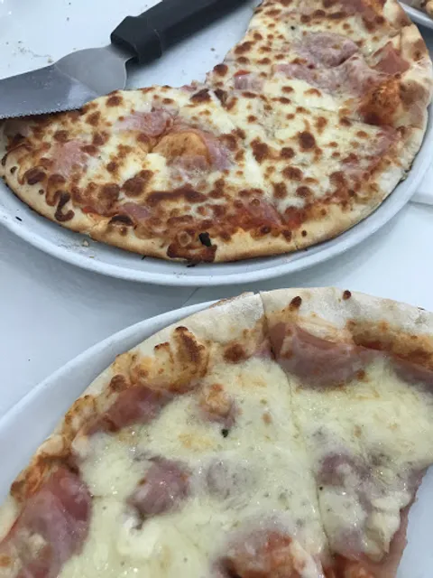 Pizzaria Sabores de Itália