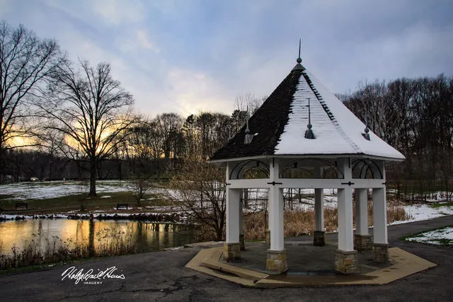 Maple Springs Gazebo
